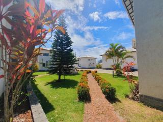 Apartamento Inteiro Residence Miro - Porto Seguro - 9