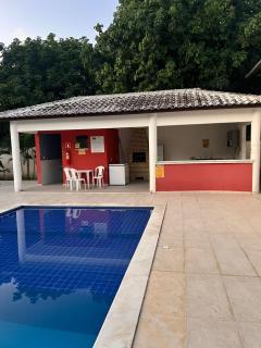 Apartamento Inteiro Residence Miro - Porto Seguro - 3