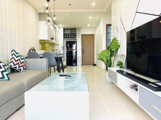 SHP PLAZA 12 Lach Tray Homestay - Apartment - Hai Phong - 0