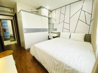 SHP PLAZA 12 Lach Tray Homestay - Apartment - Hai Phong - 7