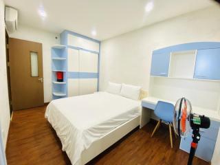 SHP PLAZA 12 Lach Tray Homestay - Apartment - Hai Phong - 2