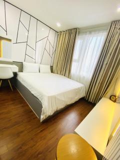 SHP PLAZA 12 Lach Tray Homestay - Apartment - Hai Phong - 1