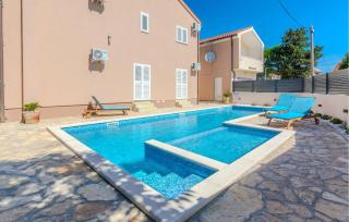 Villa Family Oasis Nin - Nin - 1