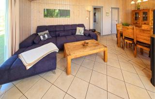 Nice Home In Rechlin With Sauna - Rechlin - 4