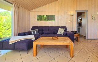 Nice Home In Rechlin With Sauna - Rechlin - 3