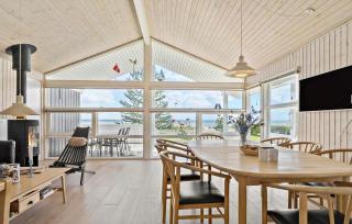Holiday Home Bjert 45 - Sønder Bjert - 8