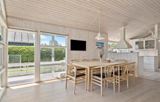 Holiday Home Bjert 45 - Sønder Bjert - 6