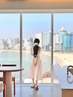 The First Gwangan - Busan - 2