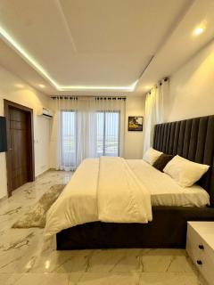 Ose's Place - Lekki - 1