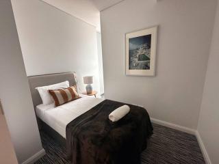 Lovely beachfront 2b apt in the heart of surfers - Gold Coast - 5