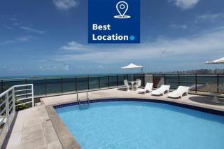 Atlantic Ocean Residence - Fortaleza - 0