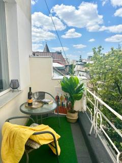 Charming Holiday 3BR Apartment Ateneu City Center - 4