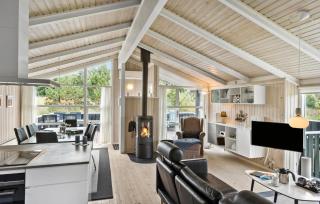 Holiday Home Kragevej - Hirtshals - 7