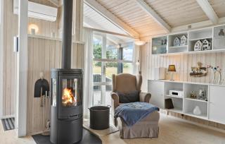 Holiday Home Kragevej - Hirtshals - 6