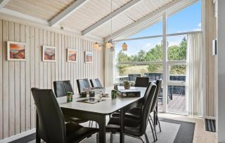 Holiday Home Kragevej - Hirtshals - 5