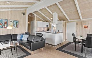 Holiday Home Kragevej - Hirtshals - 4
