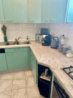 Charming Holiday 3BR Apartment Ateneu City Center - 8