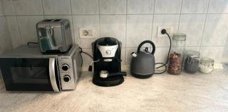 Charming Holiday 3BR Apartment Ateneu City Center - 9