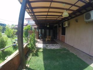 Pan Sutera Homestay Comfortable Bali Experience - Alor Setar - 7