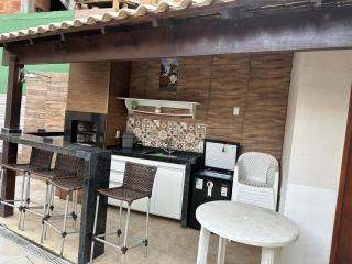 Casa completa Porto da Aldeia - São Pedro da Aldeia - 3