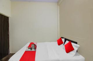 Hotel O Mr - Itwāri - 1