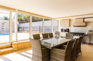 Beach Bliss Poolside Paradise - Capel Sound - 8