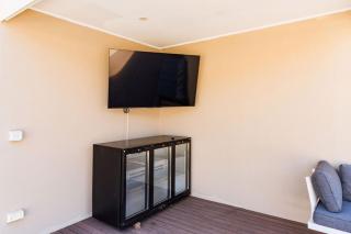 Beach Bliss Poolside Paradise - Capel Sound - 7