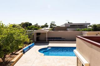 Beach Bliss Poolside Paradise - Capel Sound - 5