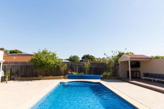 Beach Bliss Poolside Paradise - Capel Sound - 2