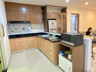 SHP Plaza 12 Lach Tray Hai Phong Homestay - Haiphong - 5