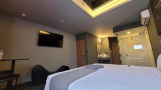 4Play Motel - Santa Cruz - 4
