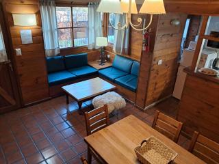 Cabaña Alegra 2 - San Martín de los Andes - 8