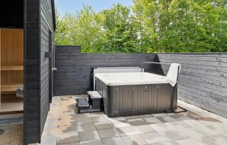 Nice Home In Sydals With Sauna - Sarup - 9