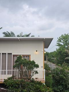 88 Fine Hotel @ Suratthani Airport - Suratthani - 9