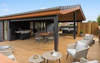 4 Bedroom Amazing Home In Sydals - Sarup - 8