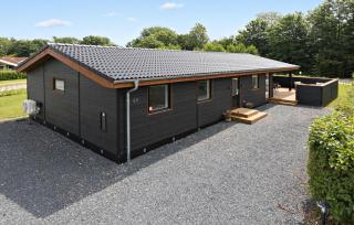 4 Bedroom Amazing Home In Sydals - Sarup - 2