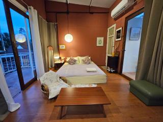 88 Fine Hotel @ Suratthani Airport - Suratthani - 5