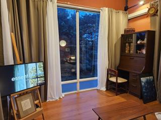 88 Fine Hotel @ Suratthani Airport - 4