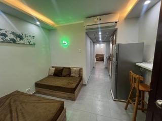 Scandic Resort - 1