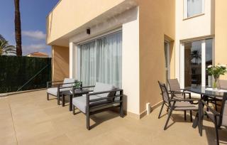 Stunning Home In Cartagena - Cartagena - 3