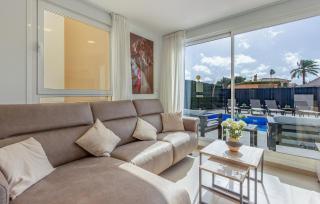 Stunning Home In Cartagena - 8