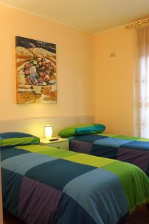 B&B Sogni D'Oro - Moliterno - 5