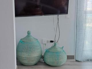 VILLAS COSETTE Apartamento ZOMA FANALS en primera línea de mar con wifi en Playa de Aro. - ES-209-50 - Platja d'Aro - 6
