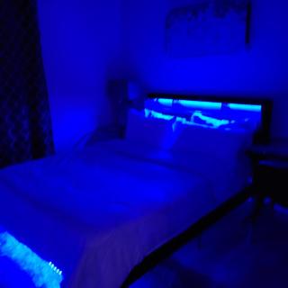 A Stay to Remember - 9