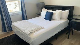 A Stay to Remember - 1