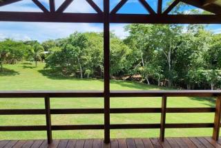 The Modern Cabin - 1