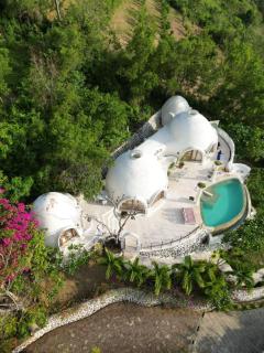 VistaMonti Private Villas - Teluk Nara - 9