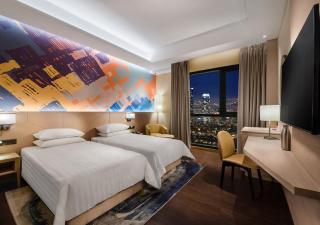 Sunway Hotel Big Box - 6