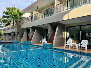 XAYA Pool Access Resort - Phuket - Cidade Phuket - 6