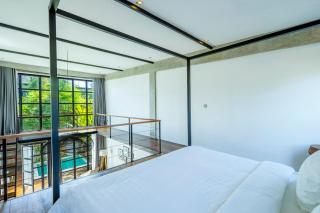Urban Oasis Loft by GORO - 5